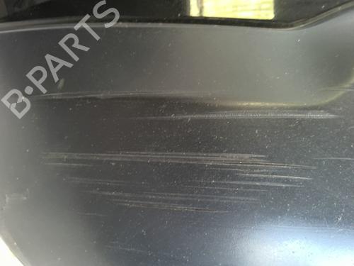 Front bumper NISSAN QASHQAI I (J10, NJ10) 1.5 dCi | BP26937057C7