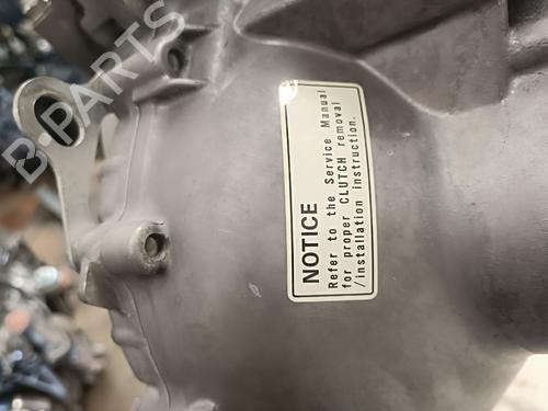 Used Gearbox Gearbox 36947986 36947986