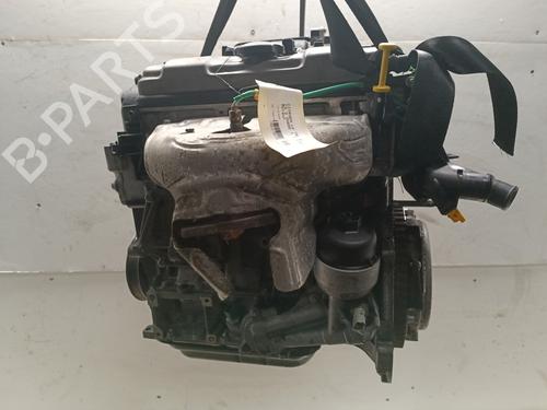 Motor CITROËN C3 II (SC_) 1.1 i (60 hp) 31063492
