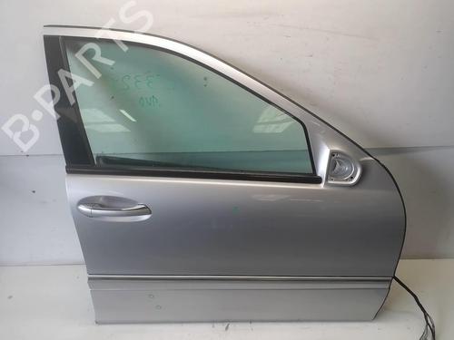 Right front door MERCEDES-BENZ C-CLASS (W203) C 200 CDI (203.007) | BP18231705C3 
