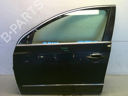 Used Left front door VW PASSAT B6 (3C2) 2.0 TDI 16V (140 hp) 27377925