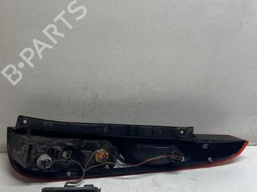 Used Left taillight Left taillight 18229772 18229772