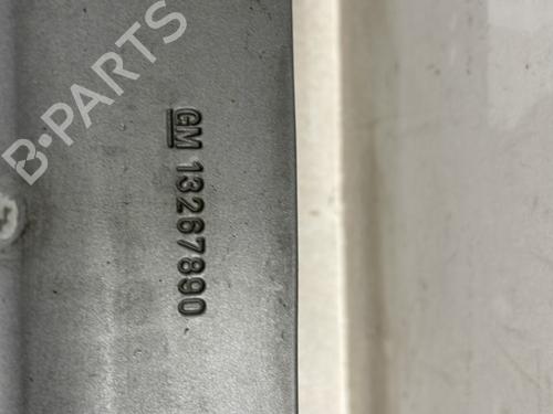 Front bumper reinforcement OPEL MERIVA B MPV (S10) 1.4 (75) | BP29966015C109