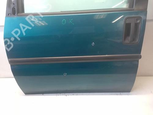 Used Left front door PEUGEOT 806 (221) 1.9 TD (92 hp) 18218184