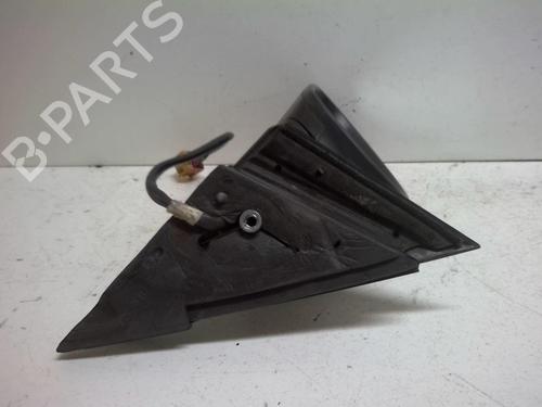 Left mirror SEAT IBIZA III (6L1) 1.4 TDI | BP18225138C26 