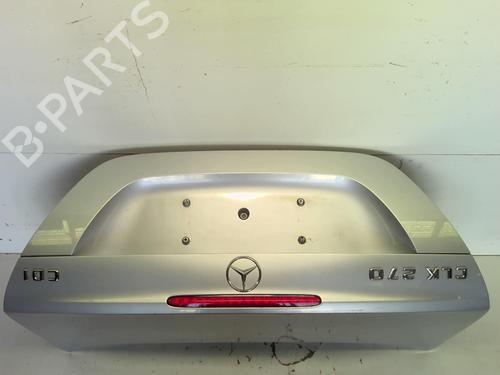 Tailgate MERCEDES-BENZ CLK (C209) CLK 270 CDI (209.316) | BP18421760C6 