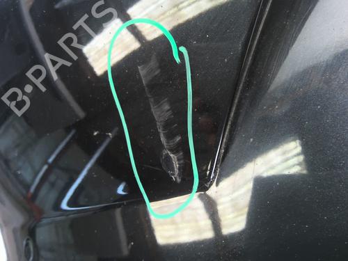 Rear bumper SEAT LEON (1P1) 2.0 TDI | BP26934660C8 