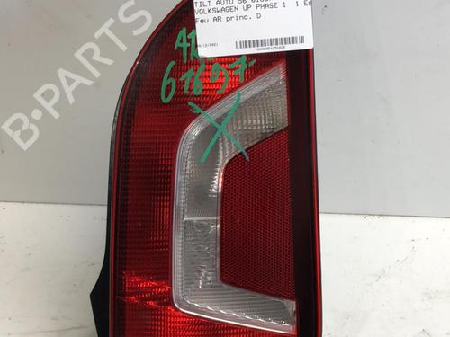 Højre baglygte VW UP! (121, 122, BL1, BL2, BL3, 123) 1.0 (60 hp) 18214145