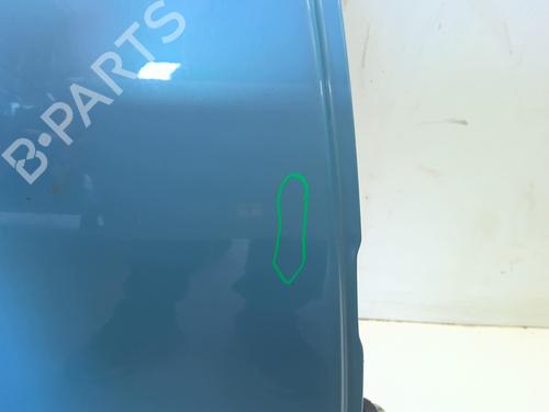 Right rear door CITROËN C3 I (FC_, FN_) 1.4 HDi | BP27527878C5 
