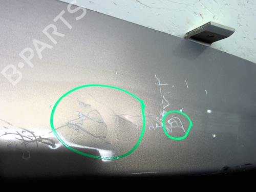 Tailgate OPEL CORSA D (S07) 1.2 (L08, L68) | BP26496646C6