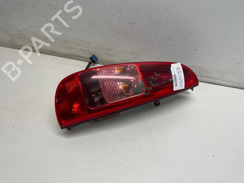 Right taillight PEUGEOT 807 (EB_) 2.2 HDi | BP36875279C35  - Image 6