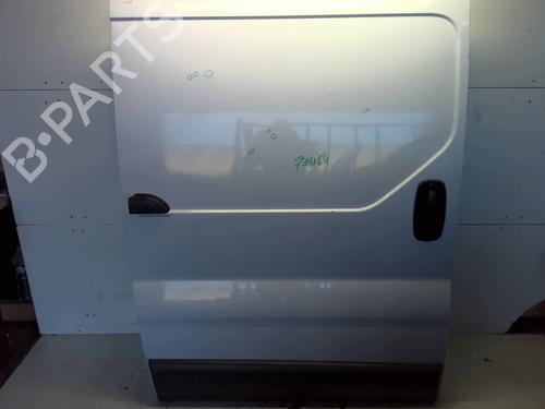 Højre side skydedør OPEL VIVARO A Van (X83) 1.9 DTI (F7) (101 hp) 28538448