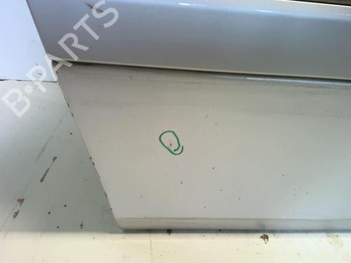 Right front door MERCEDES-BENZ CLK (C209) CLK 270 CDI (209.316) | BP18350705C3 