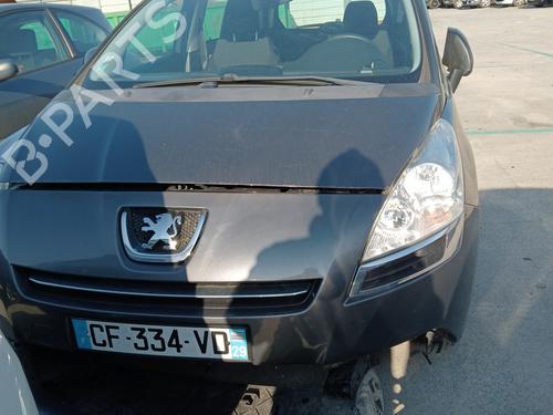 Used Parts PEUGEOT 5008 (0U_, 0E_)  1.6 HDi  4632194