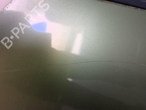 Used Left rear door Left rear door RENAULT MODUS / GRAND MODUS (F/JP0_) 1.2 (JP0C, JP0K, FP0C, FP0K, FP0P, JP0P, JP0T) (75 hp) 25589073 25589073