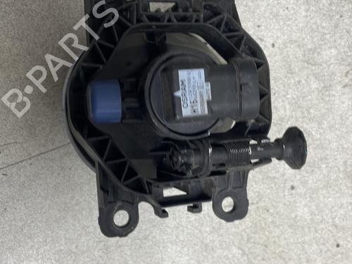 Left front fog light RENAULT TWINGO III (BCM_, BCA_) 0.9 TCe 90 (BCM9, BCM2) | BP30902266C30