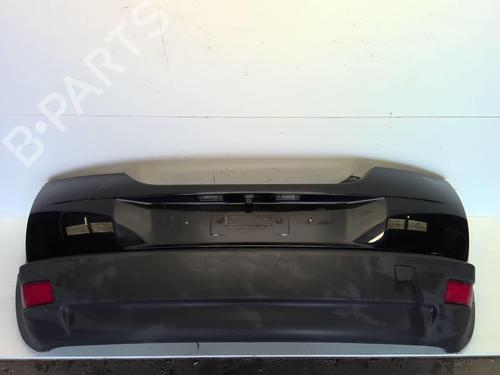 Used Rear bumper VOLVO C30 (533) 1.6 D (109 hp) 20230658