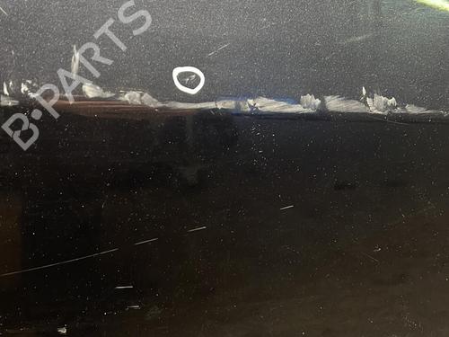 Right front door RENAULT ESPACE IV (JK0/1_) 2.0 dCi (JK02, JK03) | BP18216781C3 