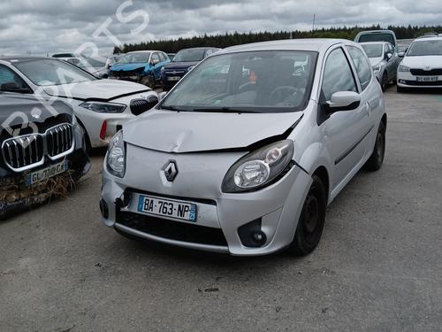 Used Parts RENAULT TWINGO II (CN0_) 1.2 16V (CN04, CN0B) (75 hp) 3572902
