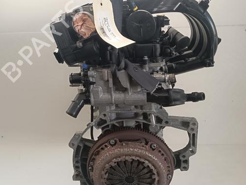 Engine PEUGEOT 208 I (CA_, CC_) 1.2 VTI 82 | BP36844996M1 - Image 5