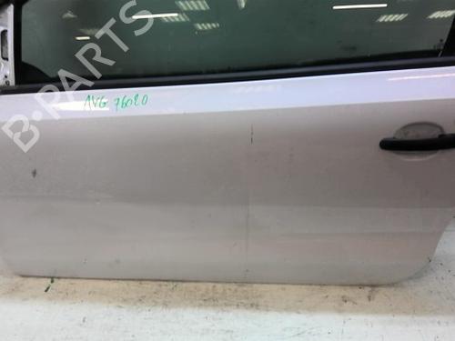 Used Left front door Left front door 38090831 38090831