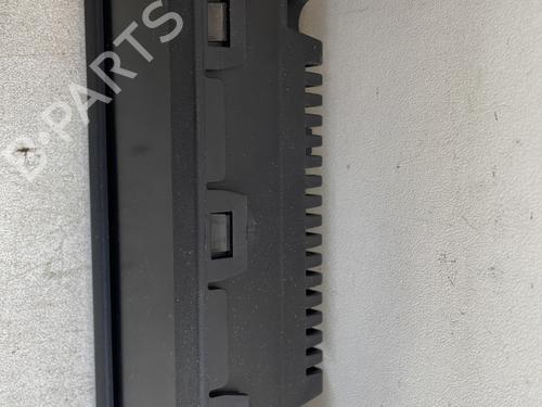 Display monitor CITROËN DS3 (SA_) 1.2 VTi 82 | BP25204326C48 