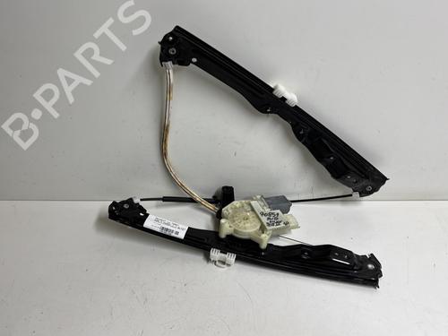 Used Front right window mechanism Front right window mechanism PEUGEOT 308 II (LB_, LP_, LW_, LH_, L3_) 1.2 VTi 72 (82 hp) 21488934 21488934