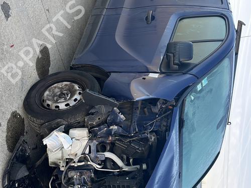 Engine RENAULT TRAFIC III Van (FG_) 1.6 dCi 125 (FGMH) | BP29919816M1