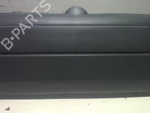 Zderzak tylny RENAULT TWINGO I (C06_) 1.2 (C063, C064) | BP18213311C8 