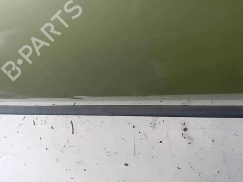 Right front door RENAULT MEGANE II (BM0/1_, CM0/1_) 1.5 dCi (BM02, BM13, BM2A, CM02, CM13) | BP18211691C3 