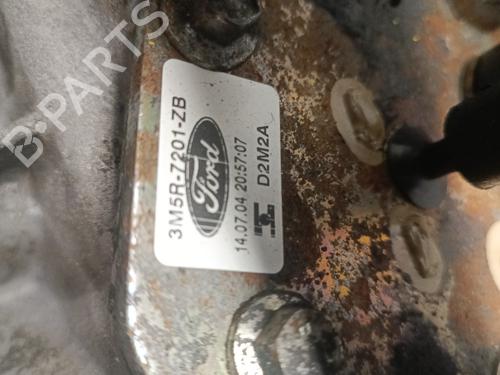 Gearbox FORD FOCUS C-MAX (DM2) 1.6 TDCi | BP30327670M3 