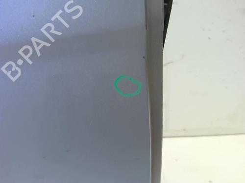 Used Right rear door SEAT ALTEA (5P1) 1.6 TDI (105 hp) 18207937