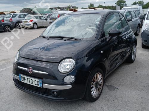 Alternator FIAT 500 (312_) 1.2 (312AXA1A) | BP27486426M7 - Image 5