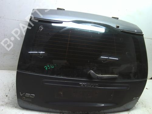 Used Tailgate Tailgate 29583513 29583513