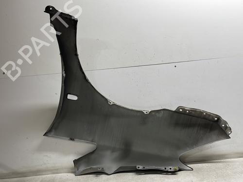 Right front fenders TOYOTA COROLLA Verso (_E12_) 1.8 VVT-i (ZZE122_, ZZE122R) | BP29840742C42