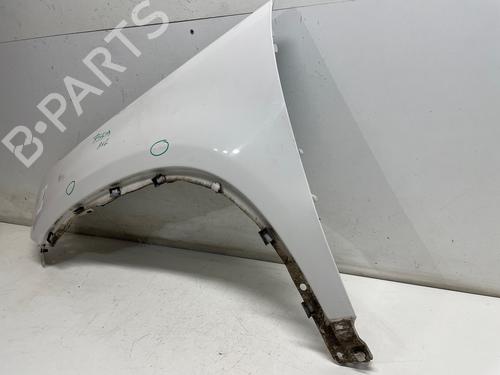 Used Left front fenders Left front fenders 36801682 36801682