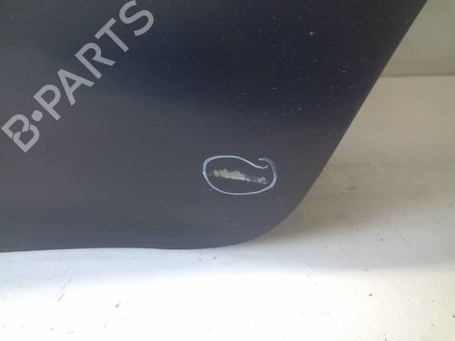 Left rear door OPEL ZAFIRA / ZAFIRA FAMILY B (A05) 1.9 CDTI (M75) | BP18231981C4 