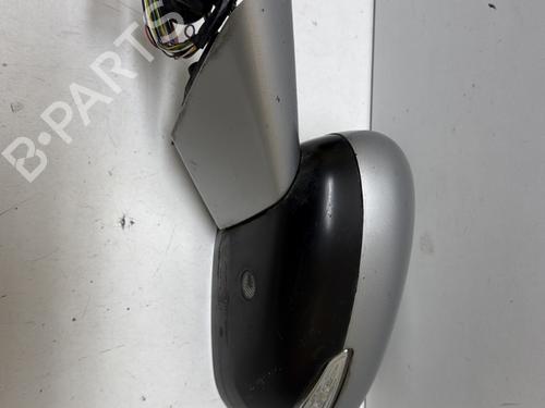 Left mirror CITROËN C4 Grand Picasso II (DA_, DE_) 1.6 HDi / BlueHDi 115 | BP30411935C26 