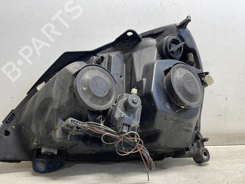 Used Right headlight Right headlight 27870063 27870063