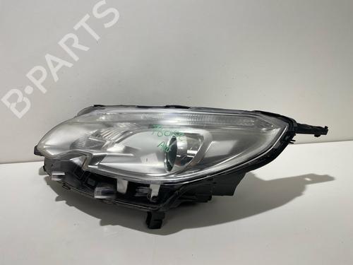 Left headlight PEUGEOT 2008 I (CU_) 1.6 HDi | BP40268900C28 - Image 4