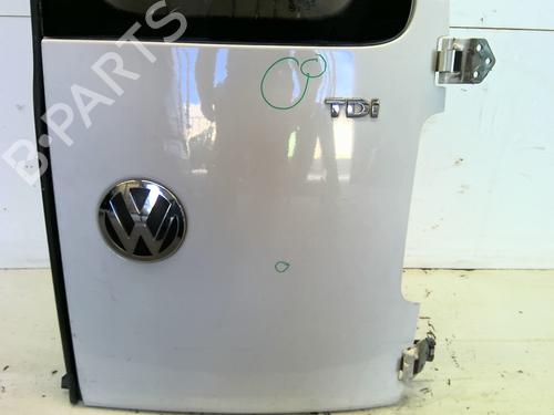 Right tailgate VW CADDY III Box Body/MPV (2KA, 2KH, 2CA, 2CH) 1.9 TDI | BP26975161C77 