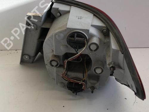 Left taillight CHEVROLET EPICA (KL1_) 2.0 D | BP18217702C34 