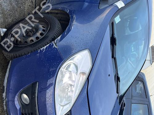 Teile für RENAULT CLIO III (BR0/1, CR0/1) 1.5 dCi (BR17, CR17) (86 hp) 4347232 