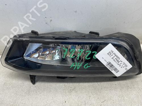 Used Left front fog light VW POLO V (6R1, 6C1) 1.4 TDI (75 hp) 25977967