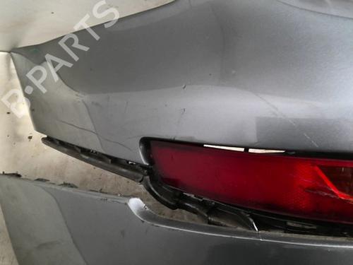 Rear bumper AUDI Q7 (4LB) 3.0 TDI quattro | BP32017272C8