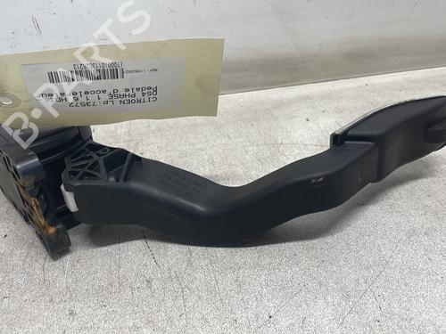 Pedal CITROËN DS4 (NX_) 1.6 HDi 115 | BP29506898I4 