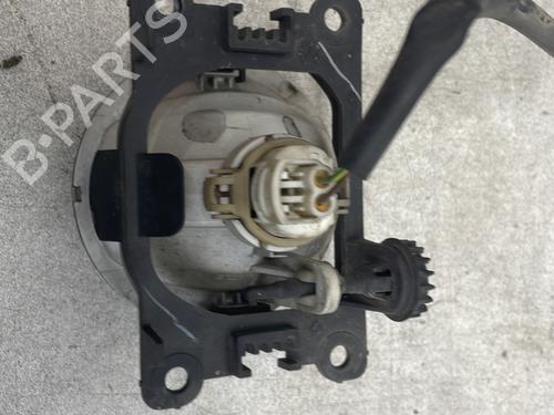 Left front fog light PEUGEOT 208 I (CA_, CC_) 1.4 HDi | BP29618382C30