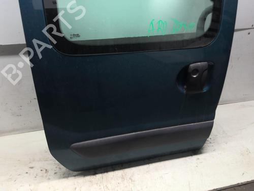 Used Right slide door RENAULT KANGOO (KC0/1_) 1.6 16V (95 hp) 18208286