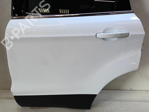 Used Left rear door Left rear door FORD KUGA II (DM2) 2.0 TDCi (140 hp) 40203315 40203315