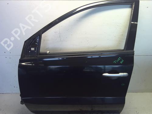 Used Left front door RENAULT KOLEOS I (HY_) 2.0 dCi 4x4 (HY0K) (150 hp) 27870074